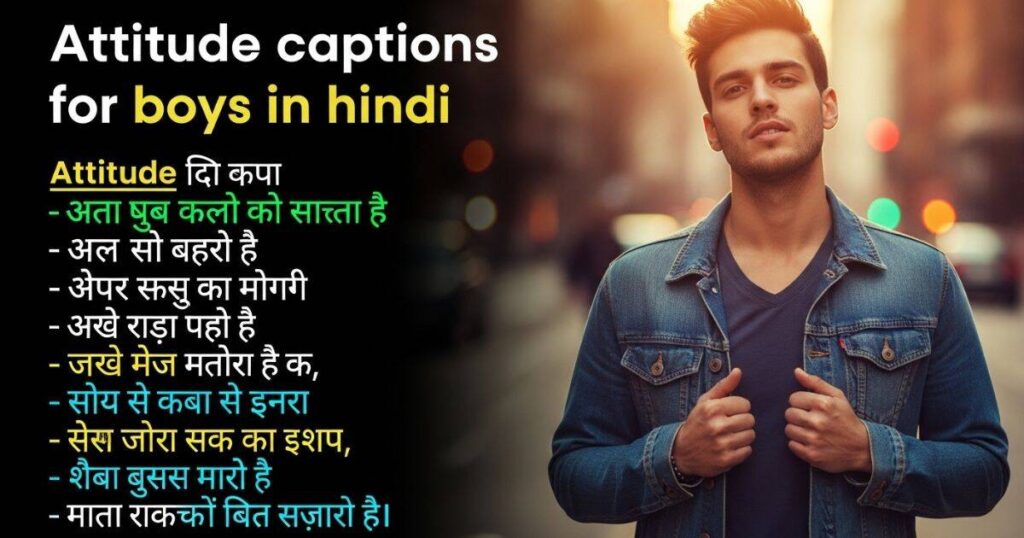 attitude-captions-for-boys-in-hindi