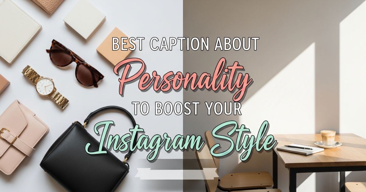 best-caption-about-personality-to-boost-your-instagram-style