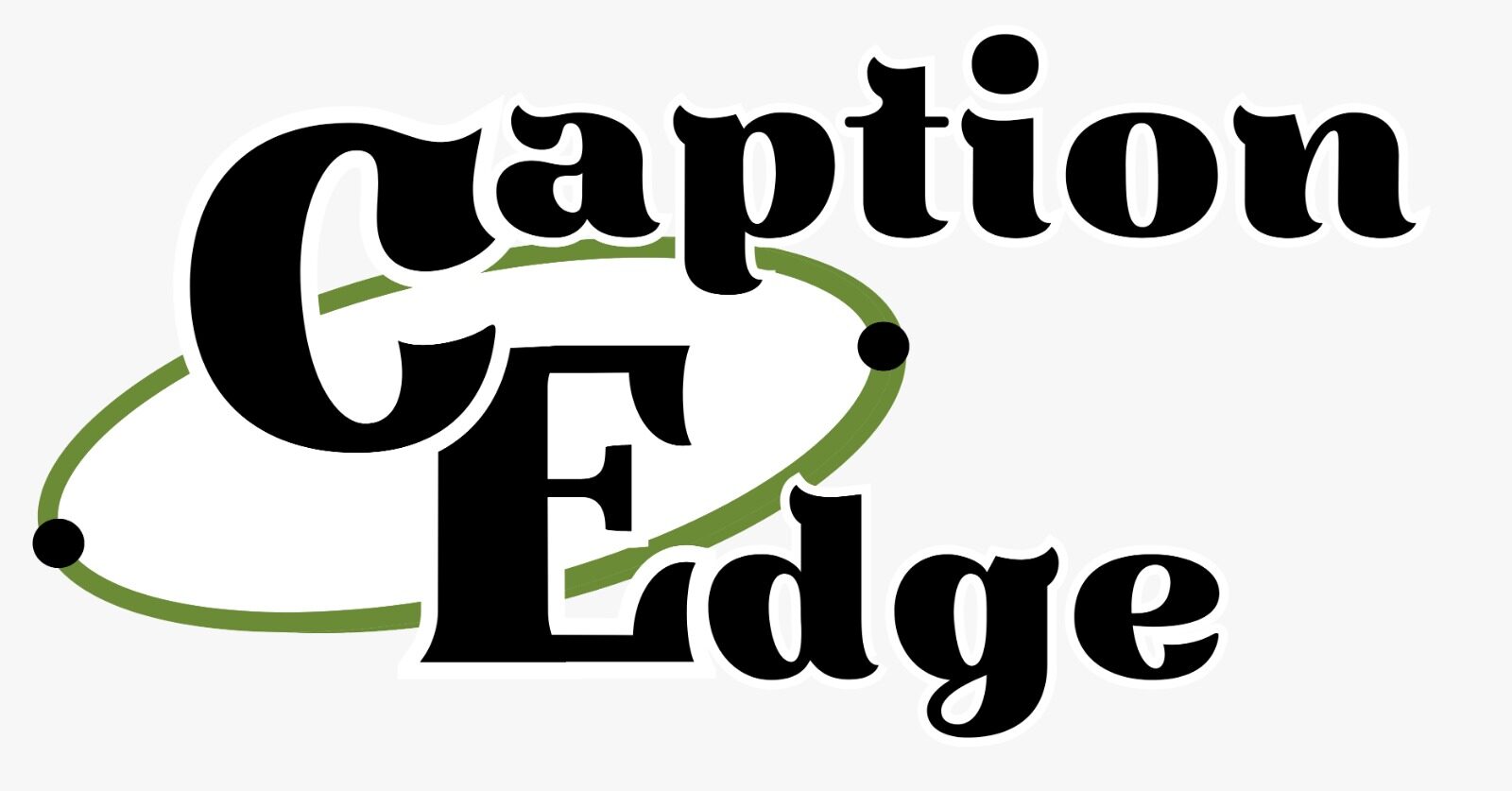Captions Edge