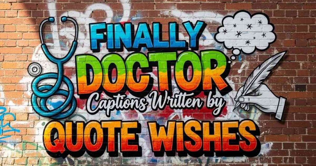 finally-doctor-captions-written-by-quote-wishes