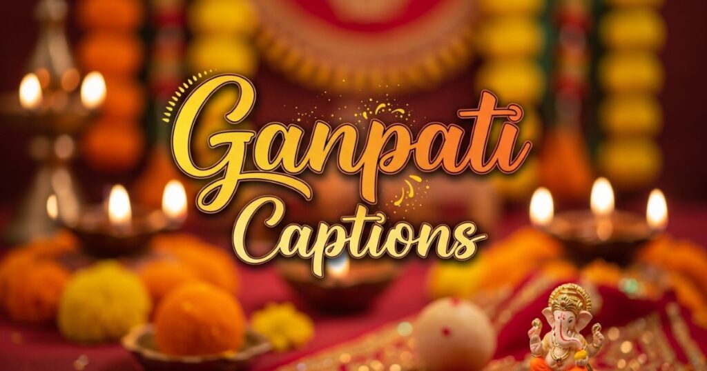 ganpati-captions