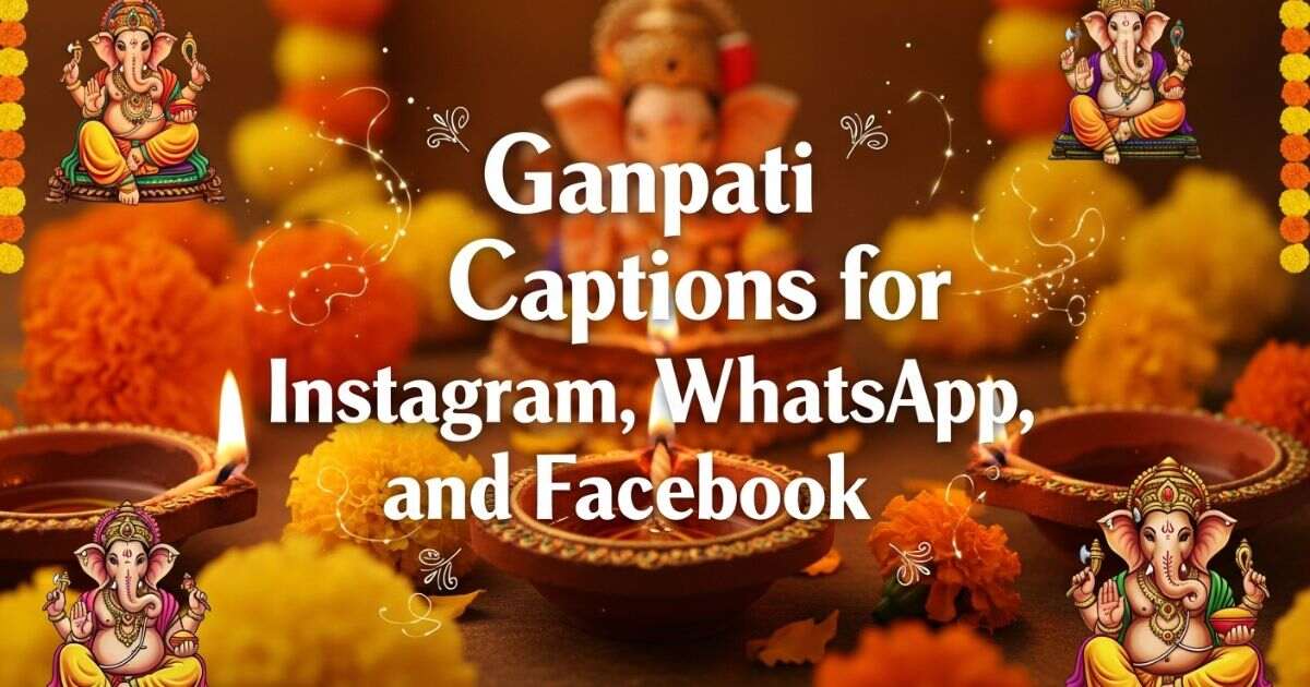 ganpati-captions-for-instagram-whatsapp-and-facebook
