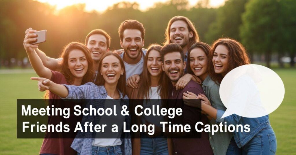 meeting-school-and-college-friends-after-a-long-time-captions