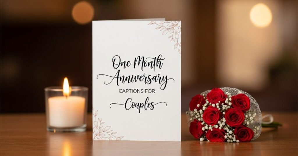 one-month-anniversary-captions-for-couples