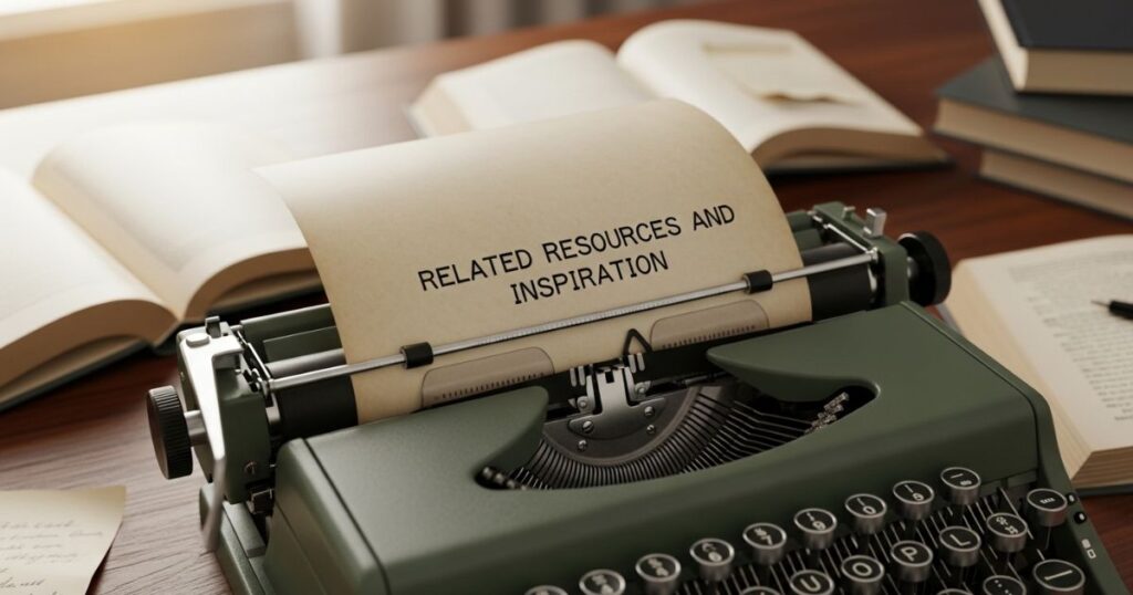 related-resources-and-inspiration