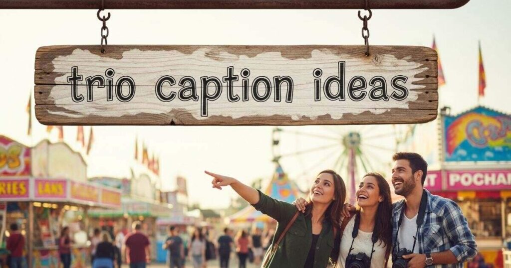 trio-captions-for-travel-adventures