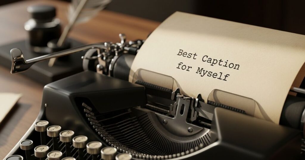 best-caption-for-myself