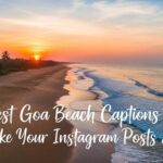 best-goa-beach-captions-to-make-your-instagram-posts-shine
