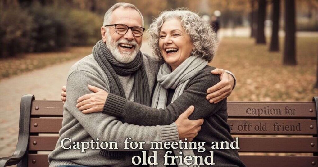 caption-for-meeting-old-friend