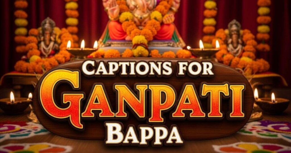 captions-for-ganpati-bappa