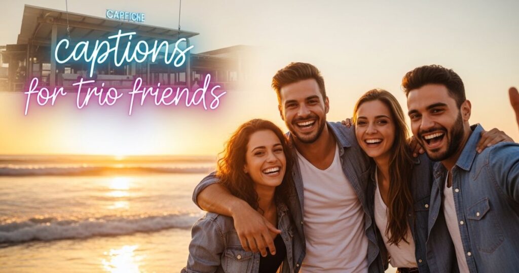 captions-for-trio-friends