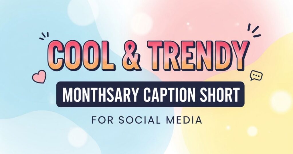 cool-and-trendy-monthsary-caption-short-for-social-media