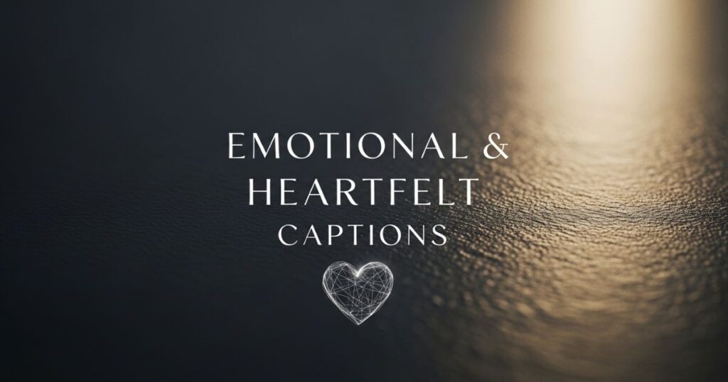 emotional-and-heartfelt-captions