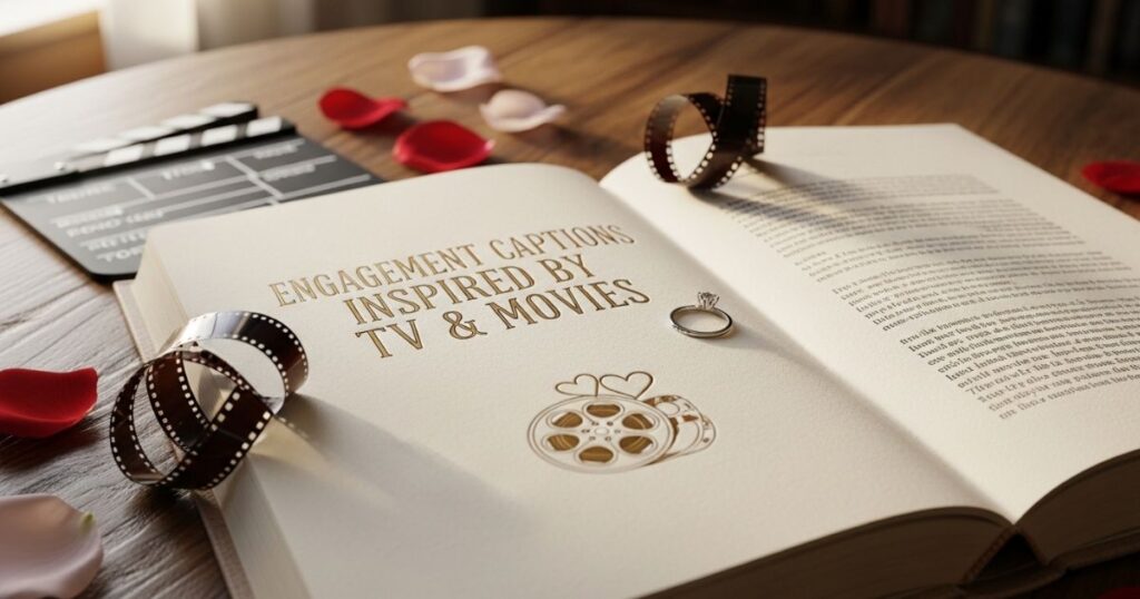 engagement-captions-inspired-by-tv-and-movies