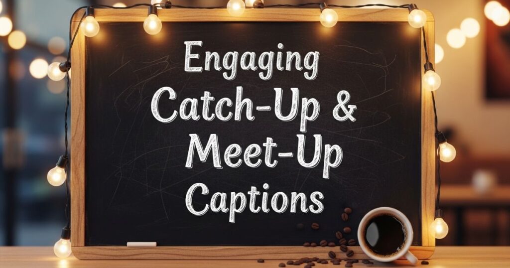 engaging-catch-up-and-meet-up-captions