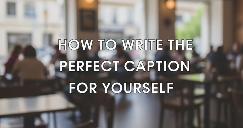 how-to-write-the-perfect-caption-for-yourself