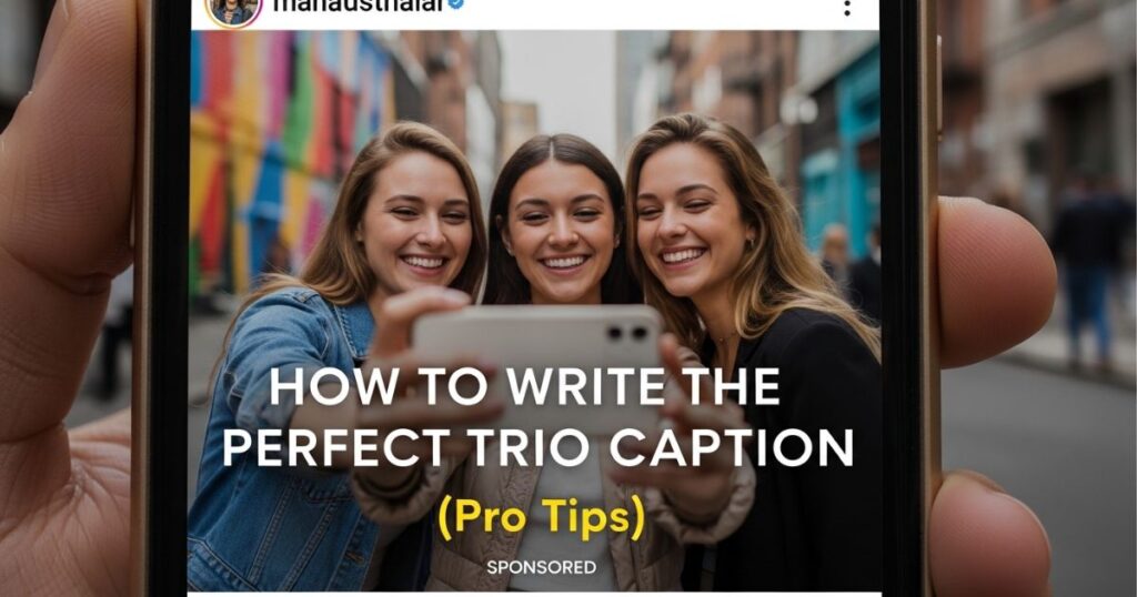 how-to-write-the-perfect-trio-caption-pro-tips