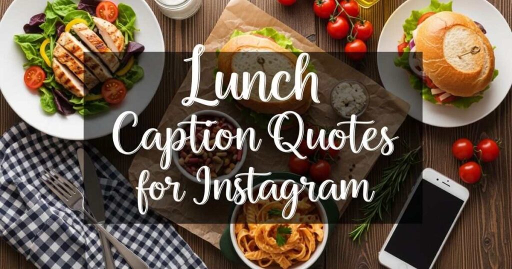 lunch-caption-quotes-for-instagram