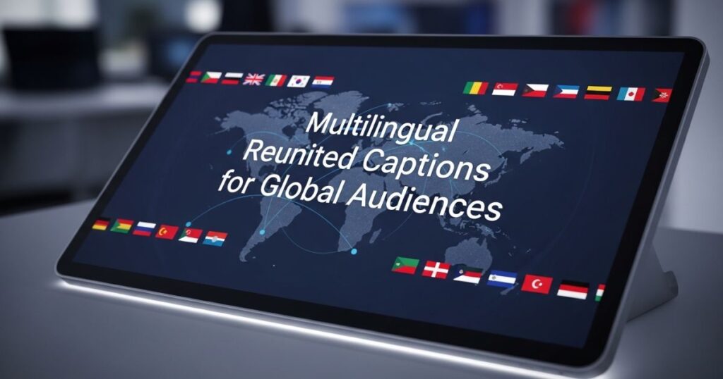 multilingual-reunited-captions-for-global-audiences
