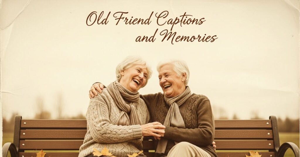 old-friend-captions-and-memories