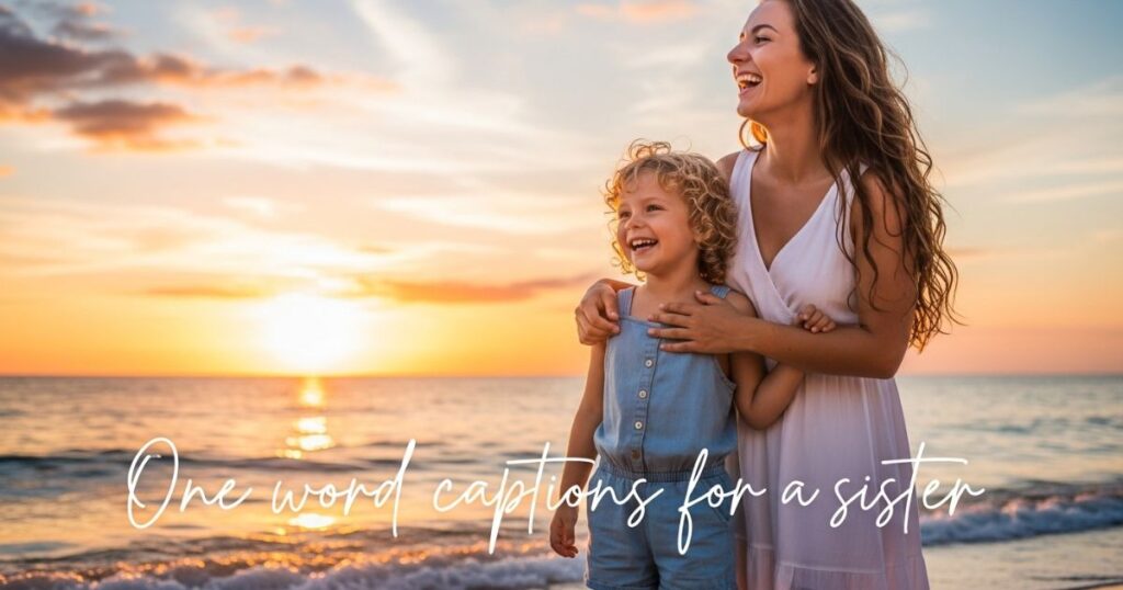 one-word-captions-for-sister