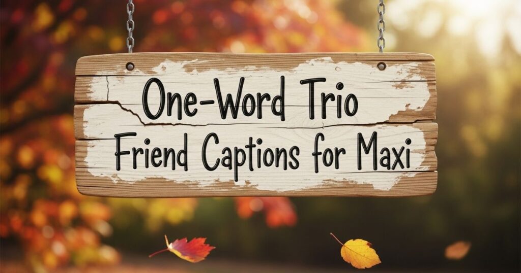 one-word-trio-friend-captions-for-maxi