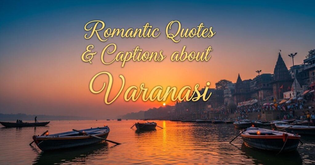 romantic-quotes-and-captions-about-varanasi