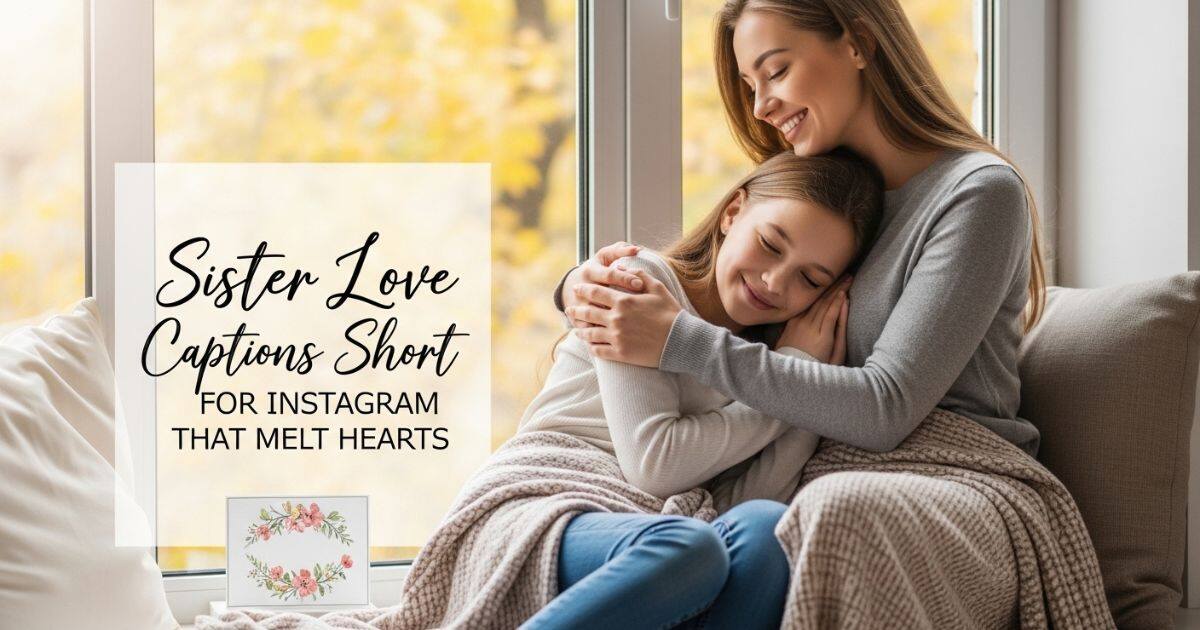sister-love-captions-short-for-instagram-that-melt-hearts