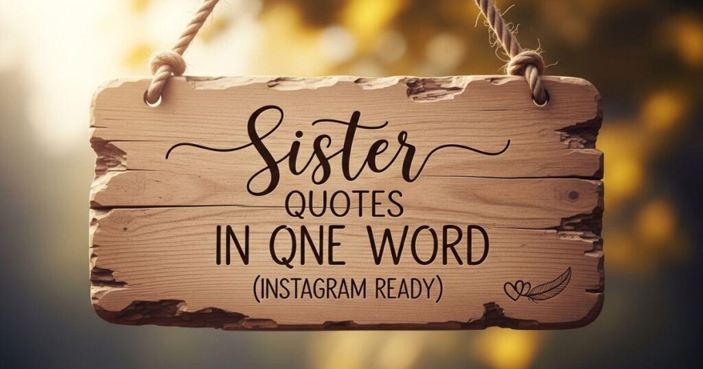 sister-quotes-in-one-word-instagram-ready