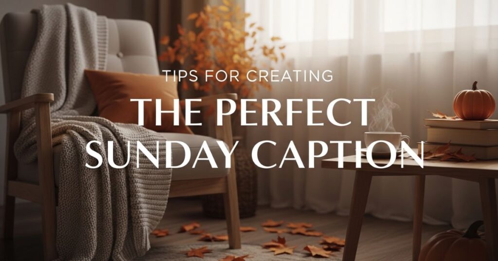 tips-for-creating-the-perfect-sunday-caption