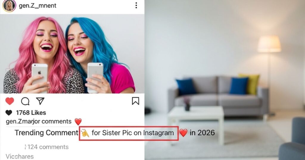 trending-comment-for-sister-pic-on-instagram-in-2026