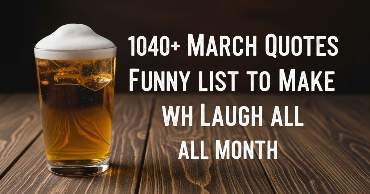 1040-march-quotes-funny-list-to-make-you-laugh-all-month
