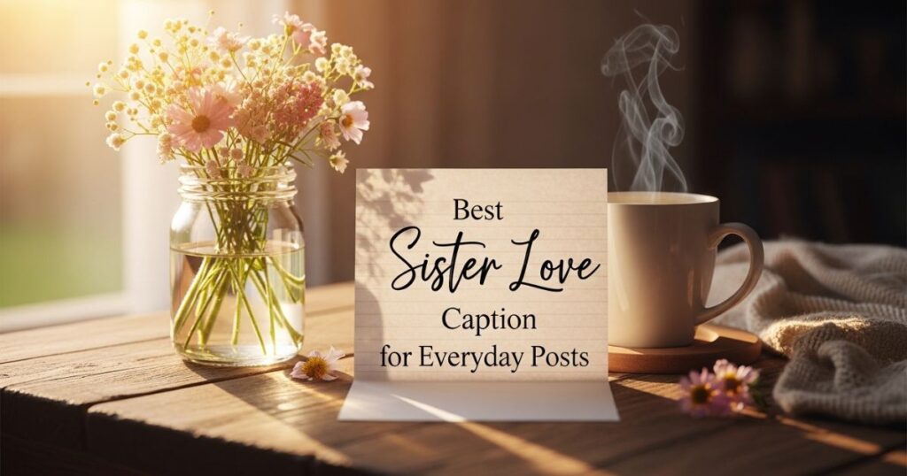 best-sister-love-caption-for-everyday-posts
