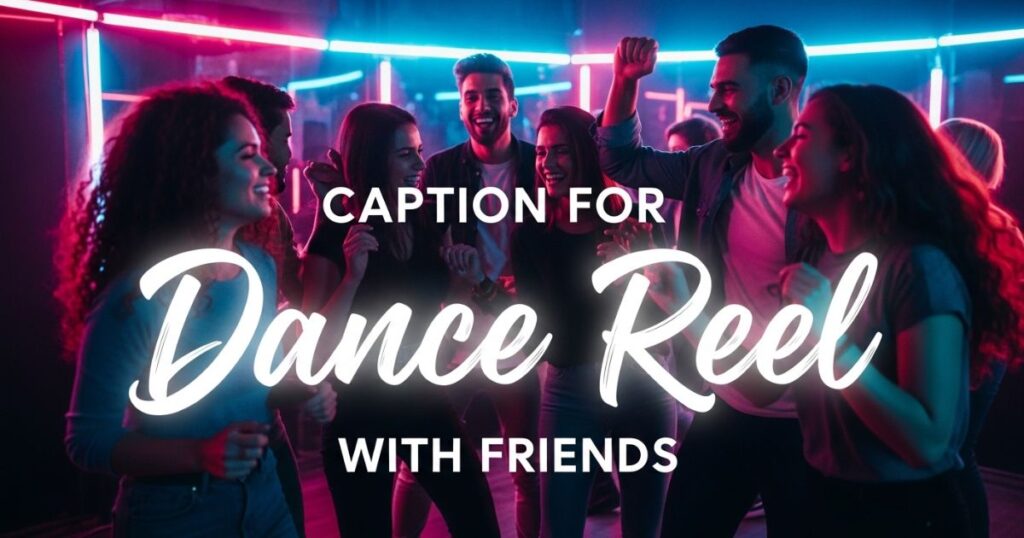 caption-for-dance-reel-with-friends