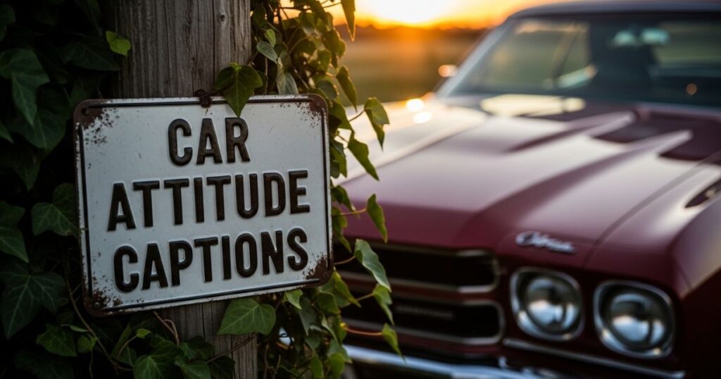 car-attitude-captions