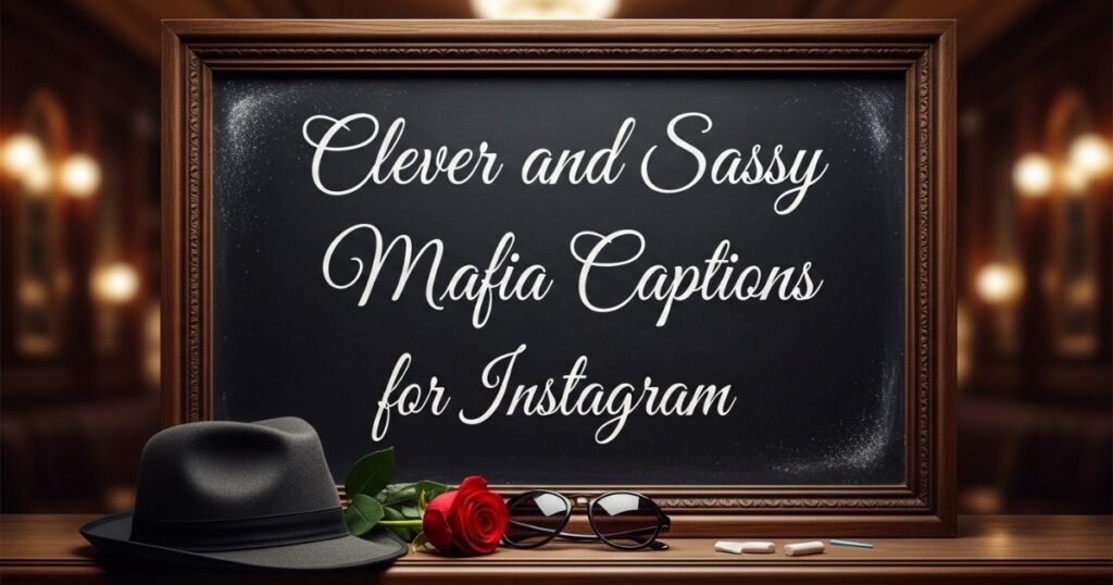 clever-and-sassy-mafia-captions-for-instagram