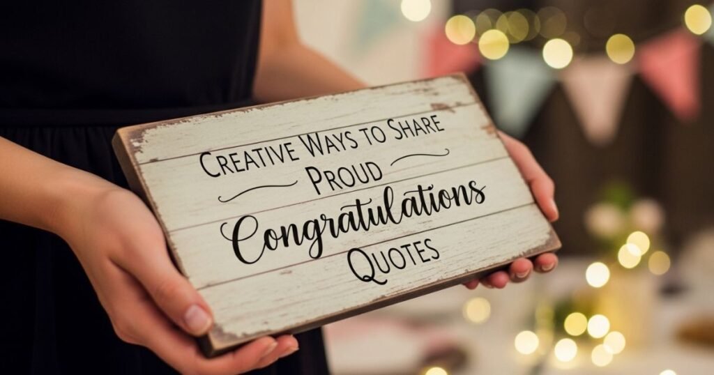creative-ways-to-share-proud-congratulations-quotes