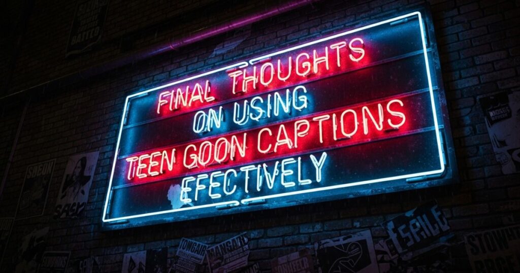 final-thoughts-on-using-teen-goon-captions-effectively