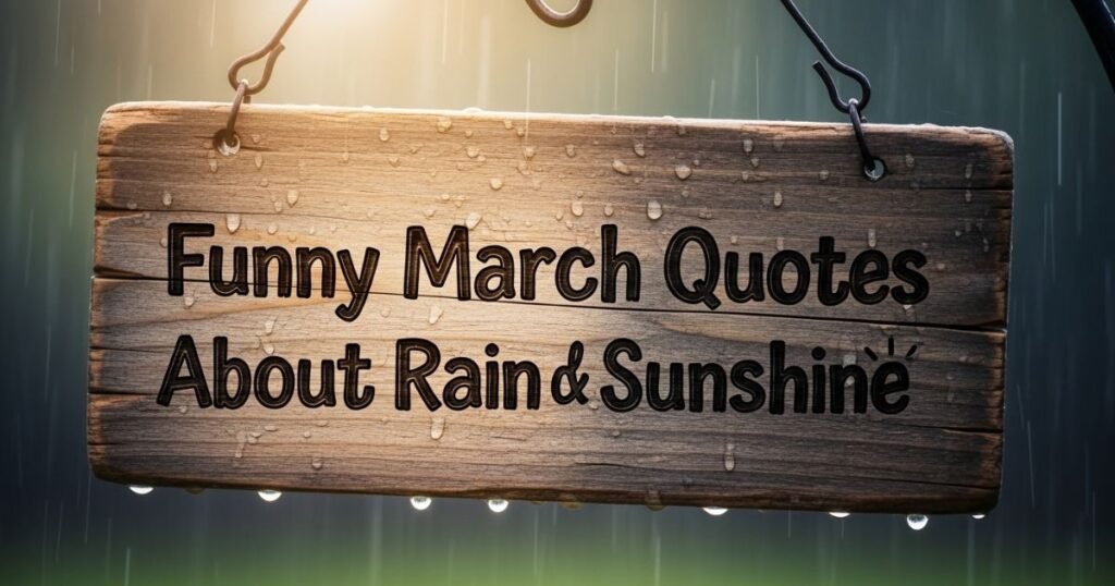 funny-march-quotes-about-rain-and-sunshine
