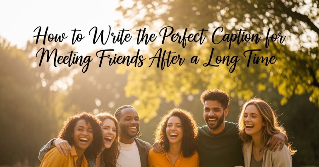 how-to-write-the-perfect-caption-for-meeting-friends-after-a-long-time