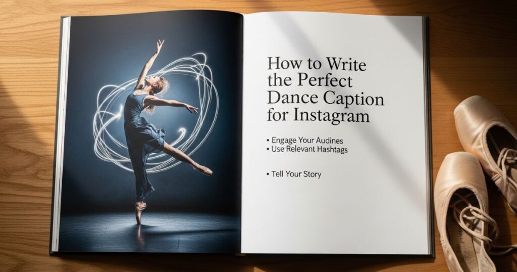 how-to-write-the-perfect-dance-caption-for-instagram