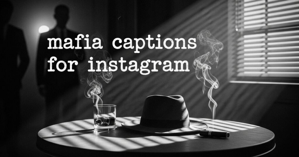 mafia-captions-for-instagram