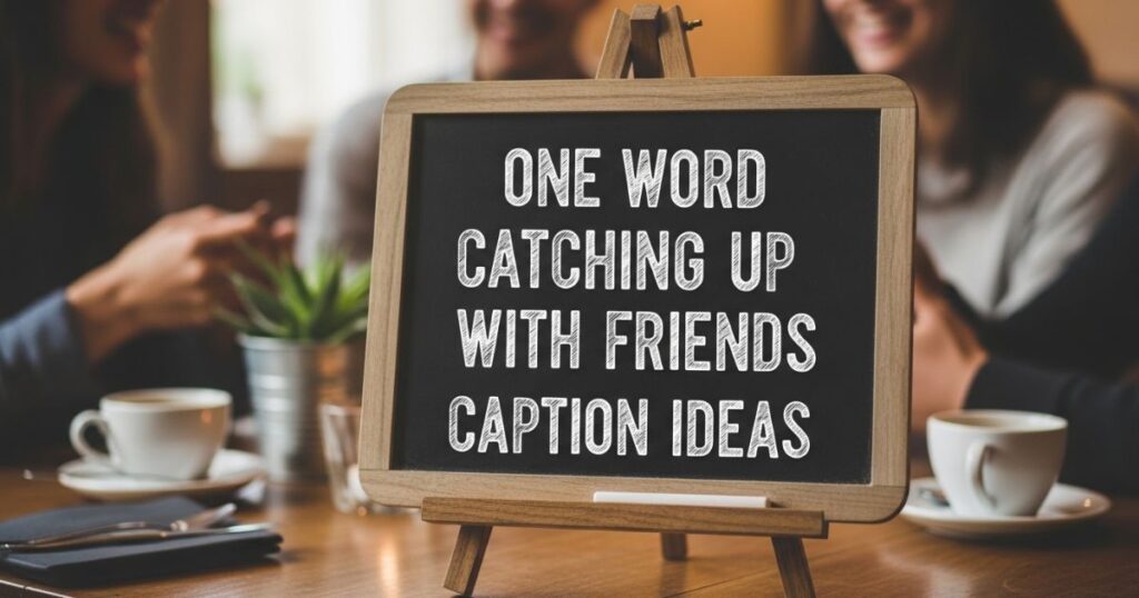 one-word-catching-up-with-friends-caption-ideas