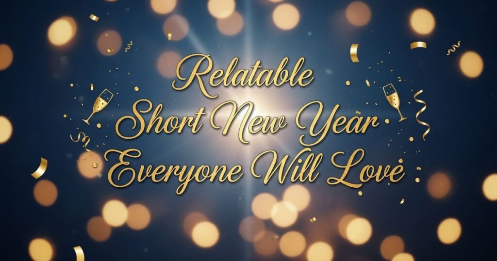 relatable-short-new-year-captions-everyone-will-love