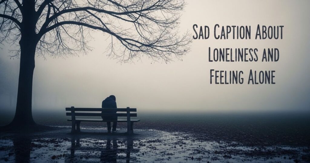 sad-caption-about-loneliness-and-feeling-alone
