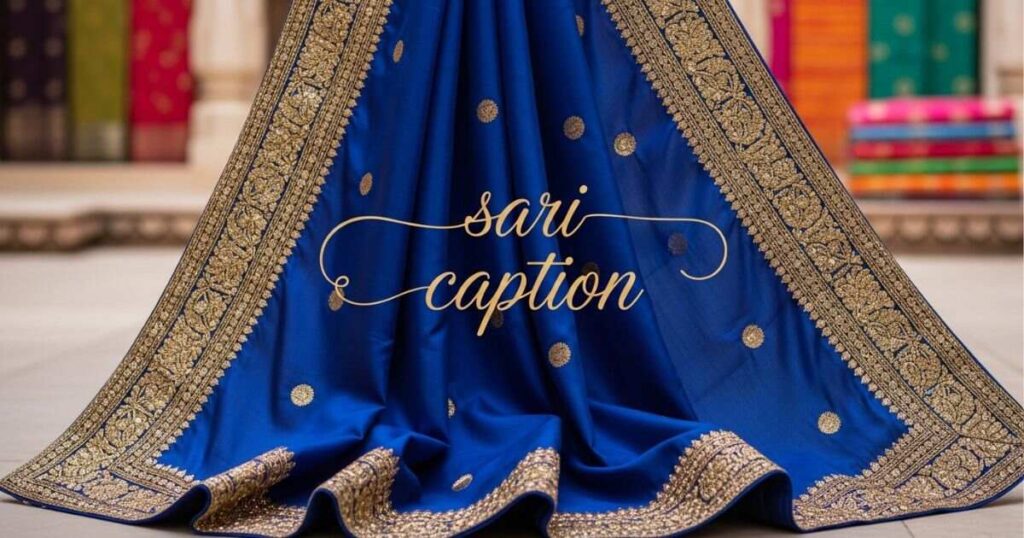 sari-caption