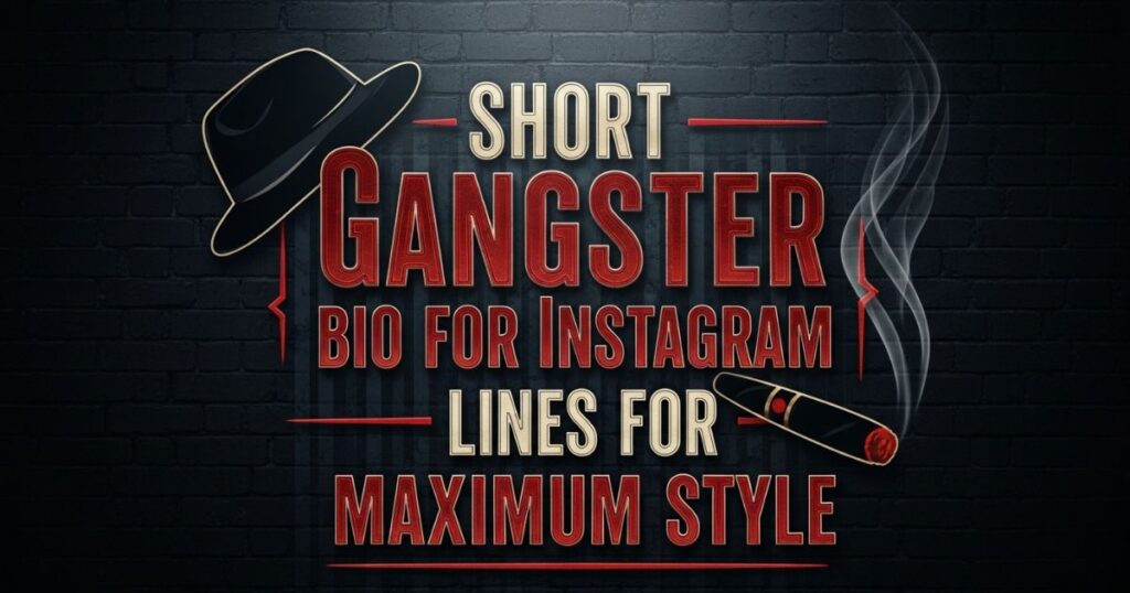 short-gangster-bio-for-instagram-lines-for-maximum-style