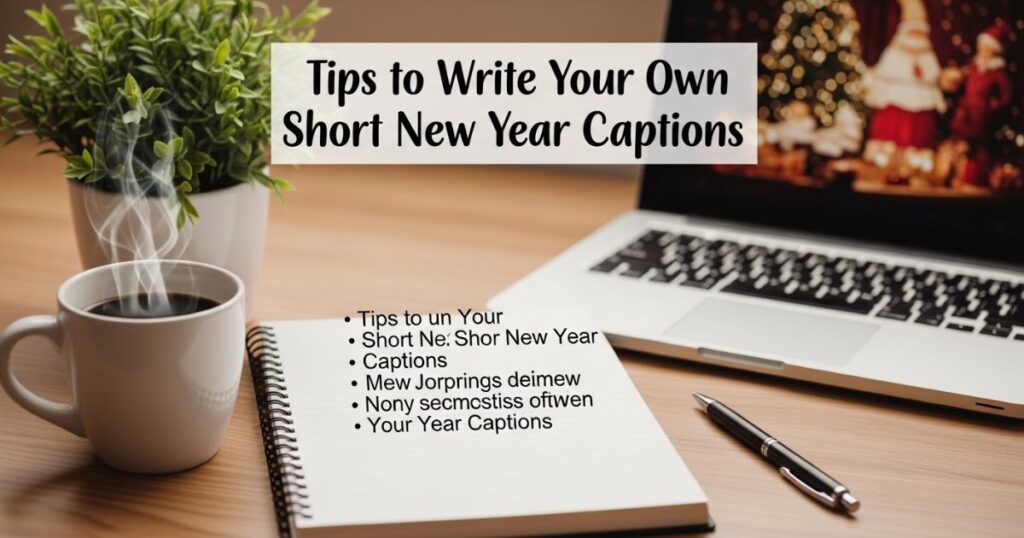 tips-to-write-your-own-short-new-year-captions