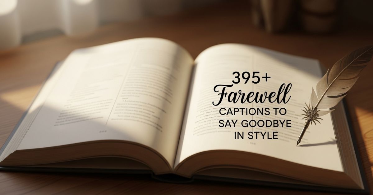 395-farewell-captions-to-say-goodbye-in-style