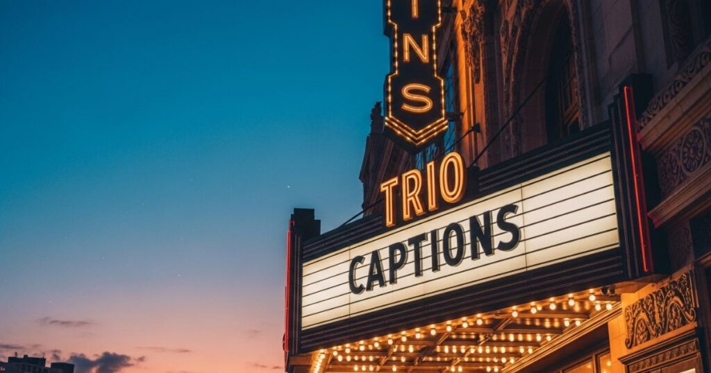 trio-captions